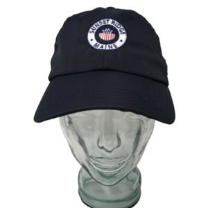 Sunset Ridge Maine Baseball Cap Ouray Sportswear